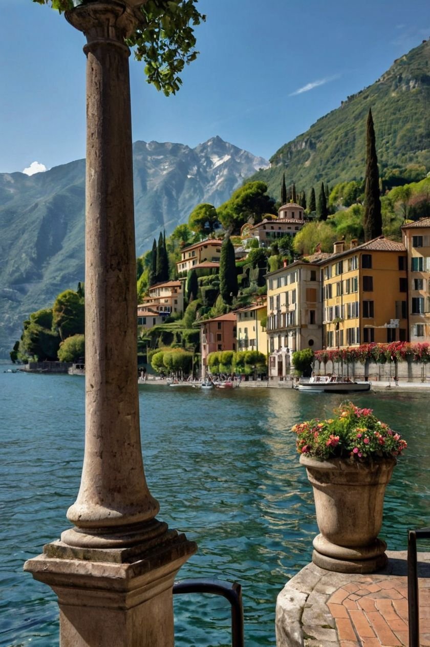 Il Lago del Segrino