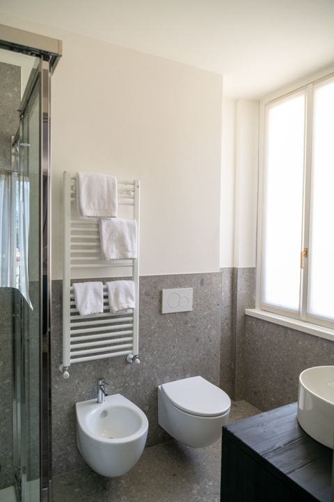 Albergo Canzo