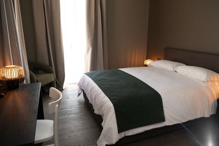 Albergo Canzo