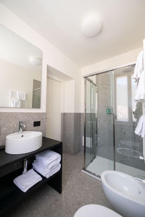 Albergo Canzo