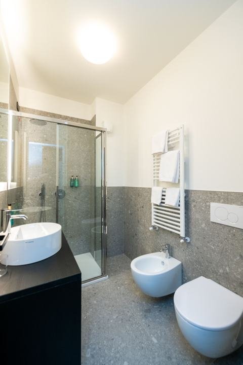 Albergo Canzo