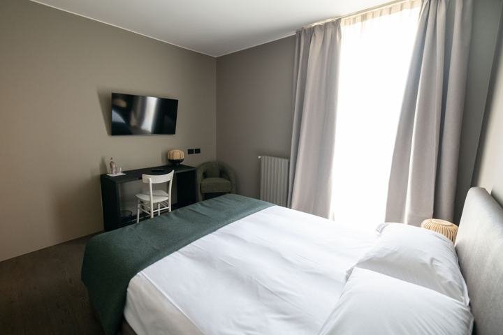 Albergo Canzo