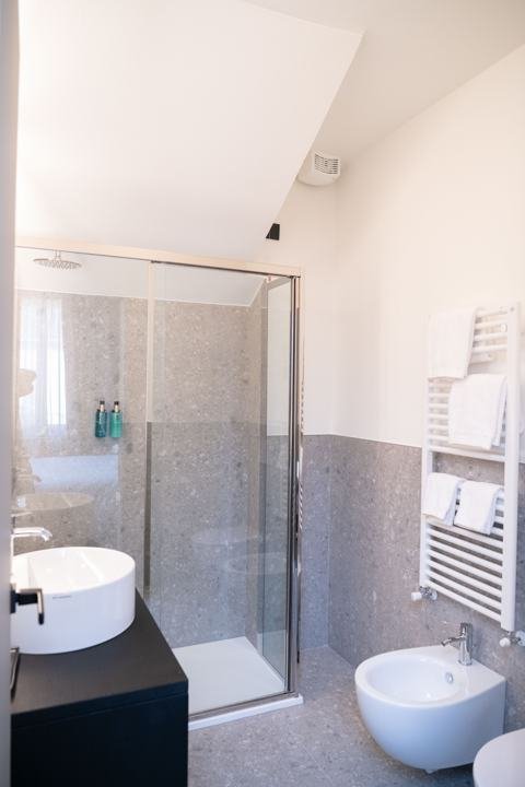 Albergo Canzo