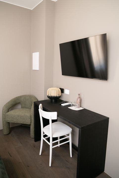 Albergo Canzo