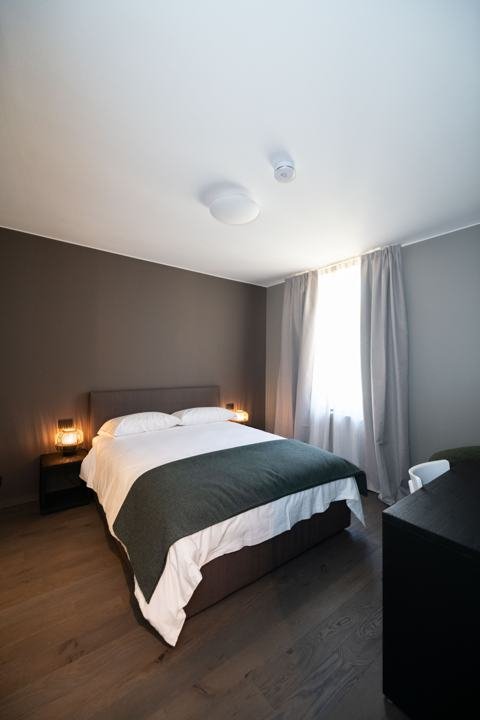 Albergo Canzo