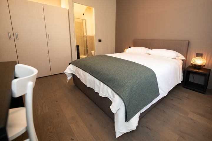 Albergo Canzo