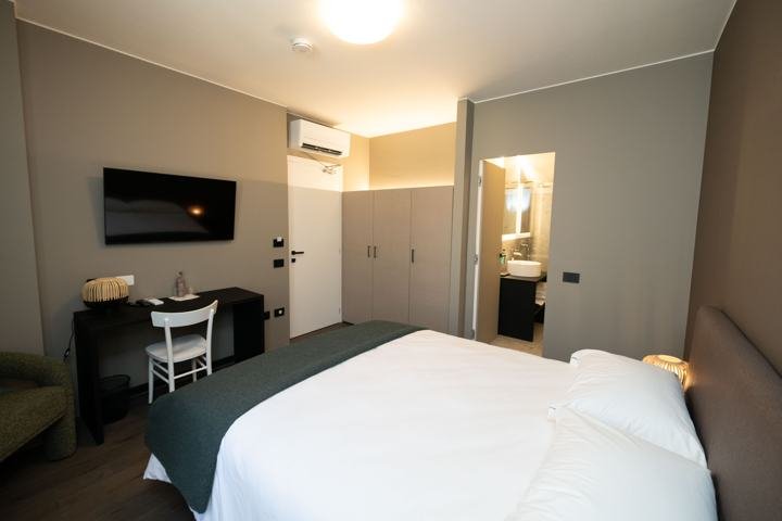 Albergo Canzo