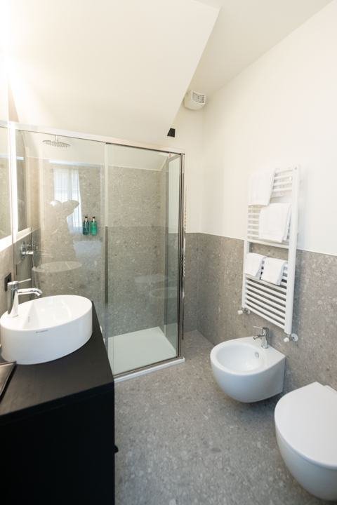 Albergo Canzo
