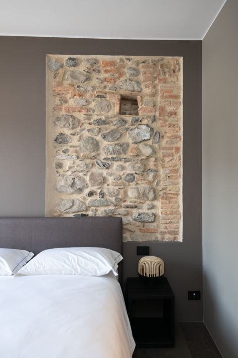 Albergo Canzo