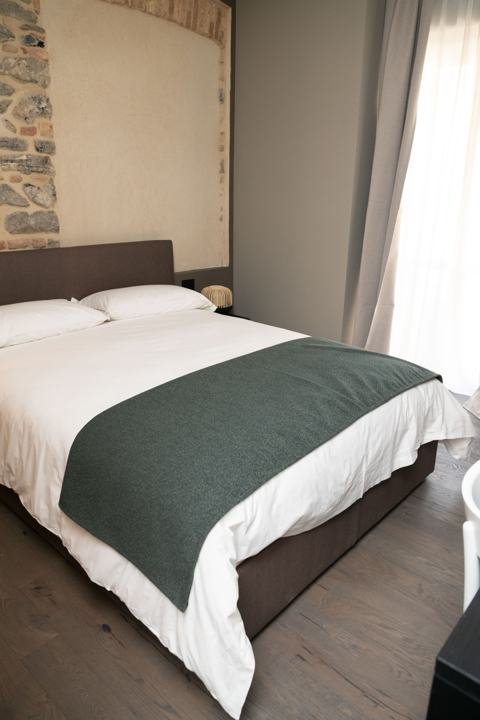 Albergo Canzo