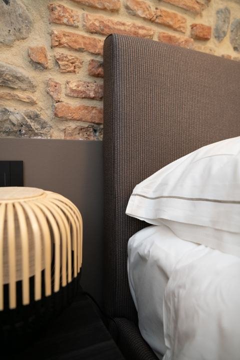 Albergo Canzo