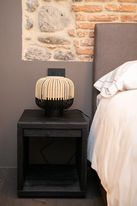 Albergo Canzo