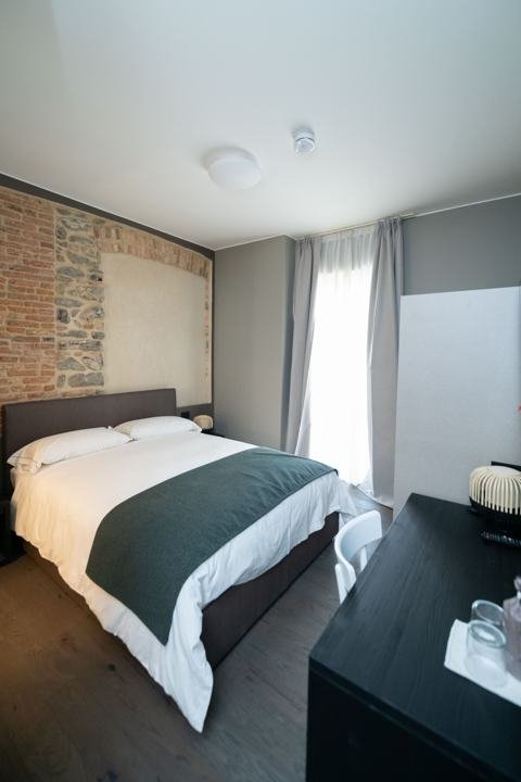 Albergo Canzo