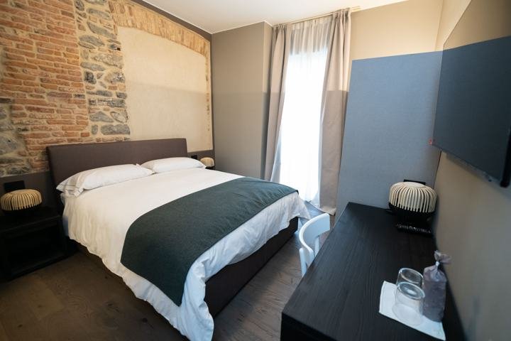 Albergo Canzo