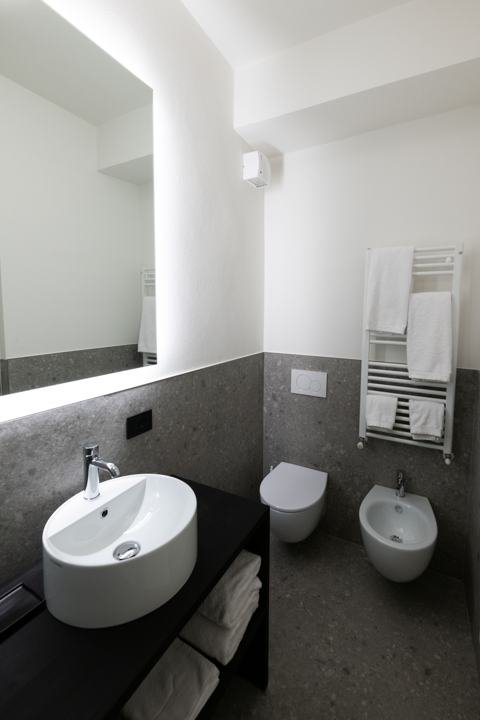 Albergo Canzo