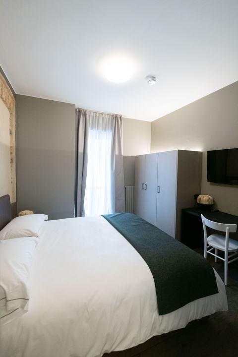 Albergo Canzo