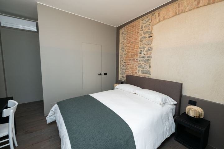 Albergo Canzo
