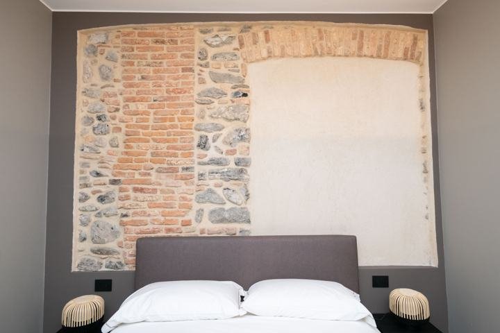 Albergo Canzo