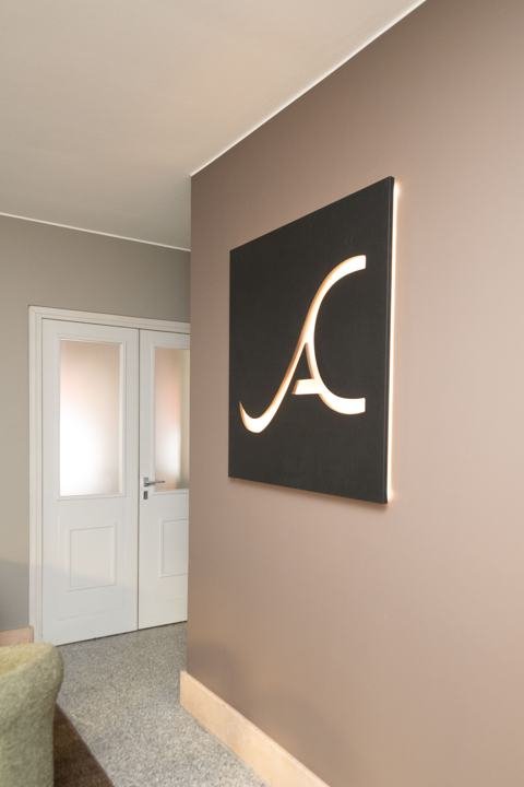 Albergo Canzo