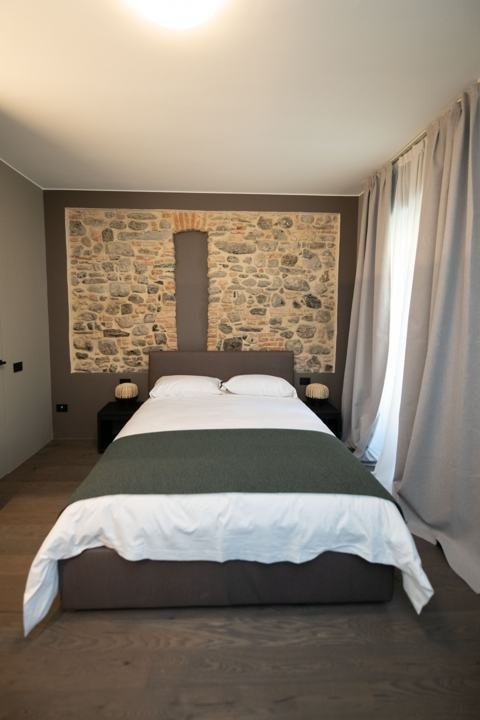 Albergo Canzo