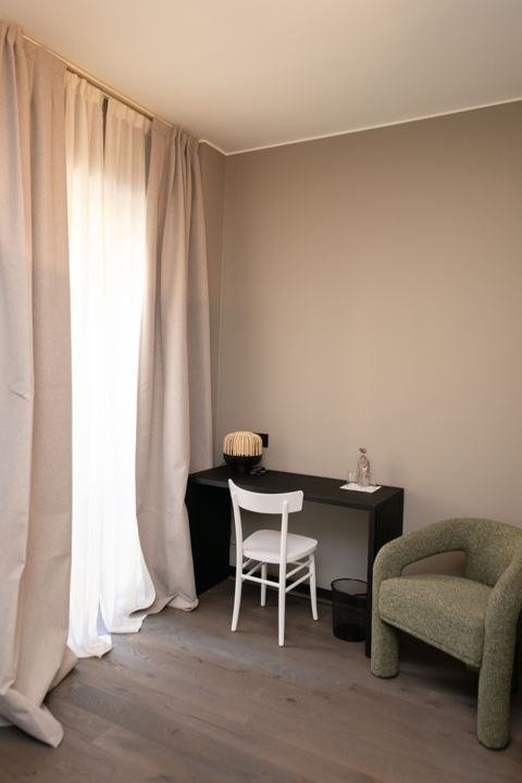 Albergo Canzo