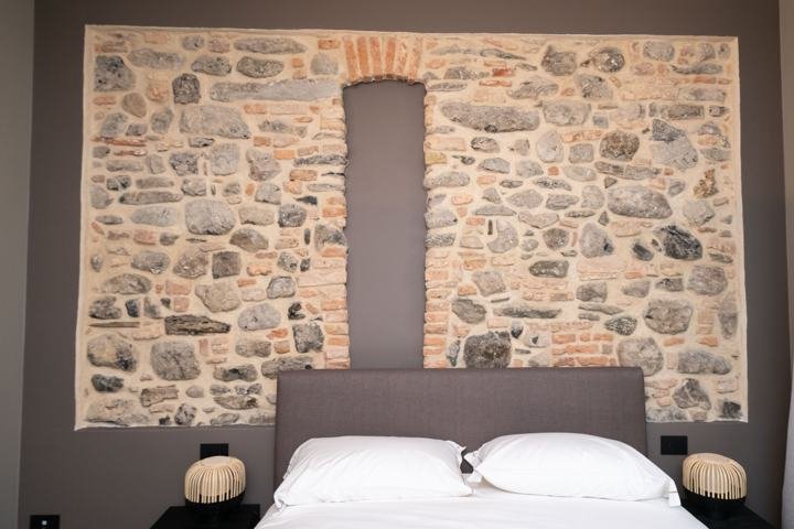 Albergo Canzo