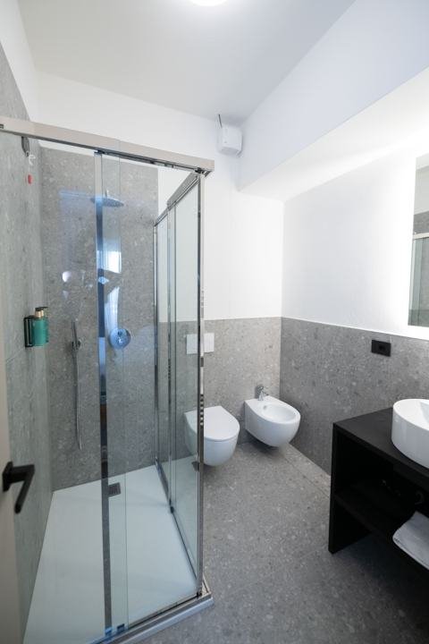 Albergo Canzo