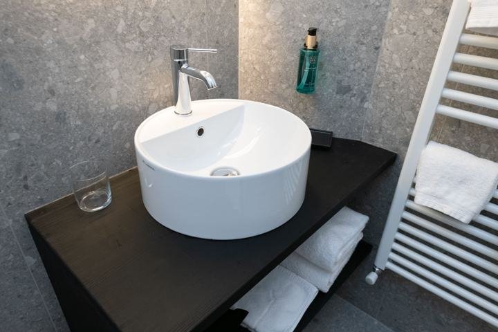 Albergo Canzo