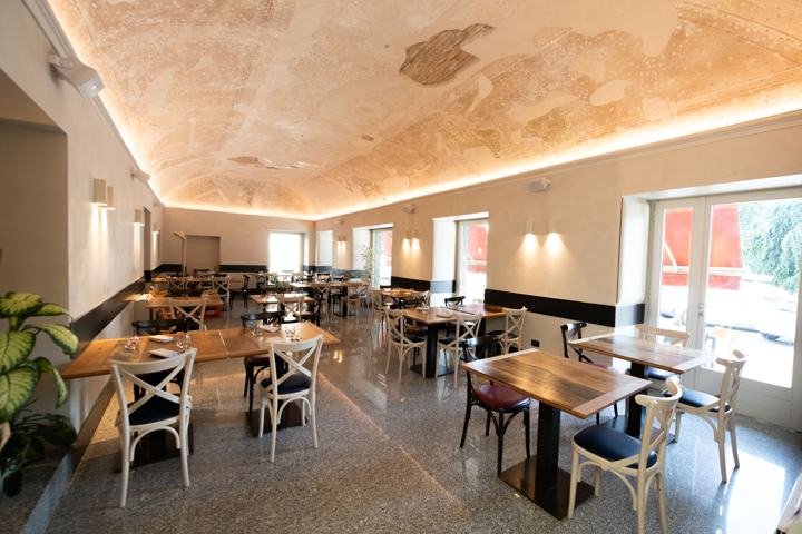 Albergo Canzo