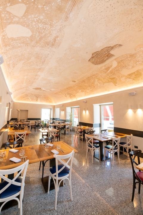 Albergo Canzo