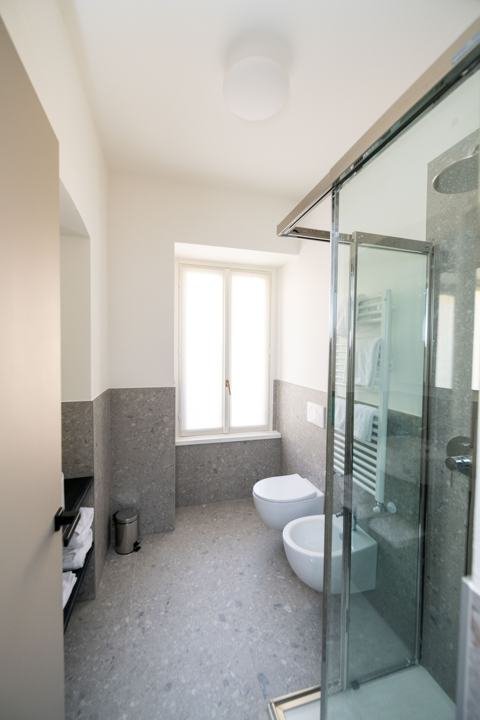 Albergo Canzo