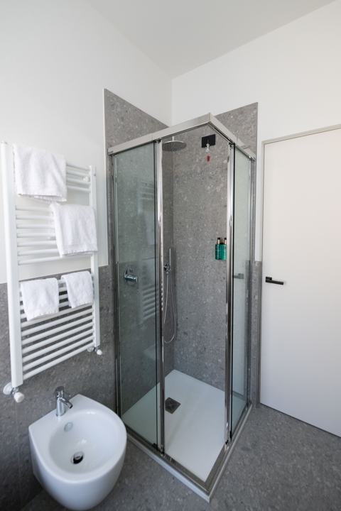 Albergo Canzo