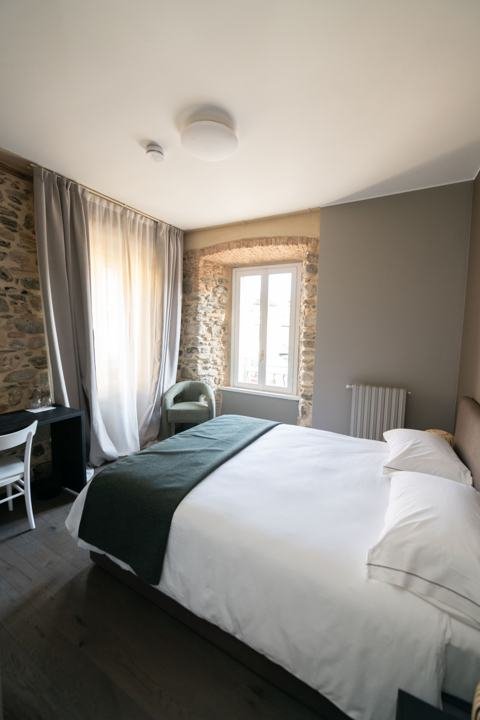 Albergo Canzo