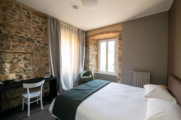 Albergo Canzo