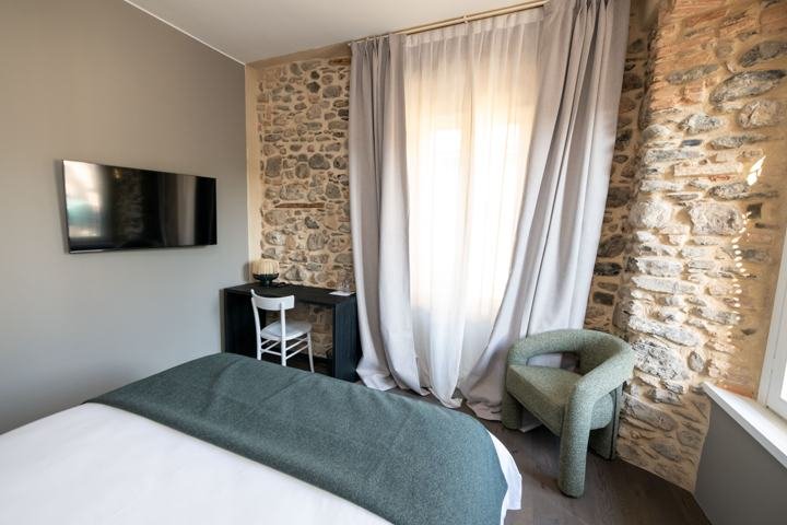 Albergo Canzo