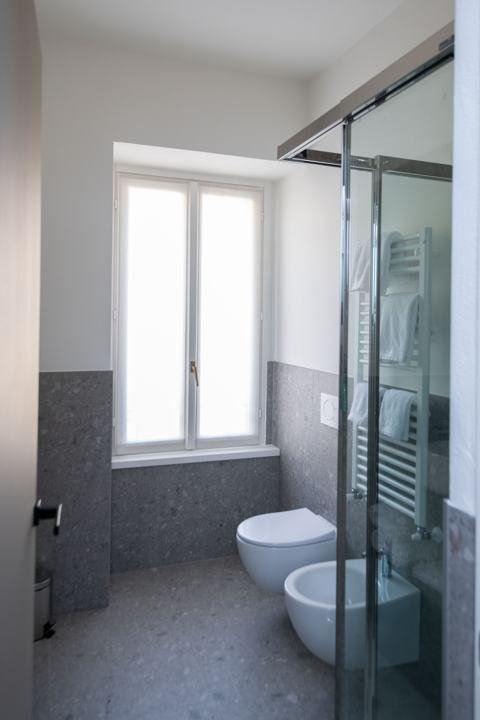 Albergo Canzo