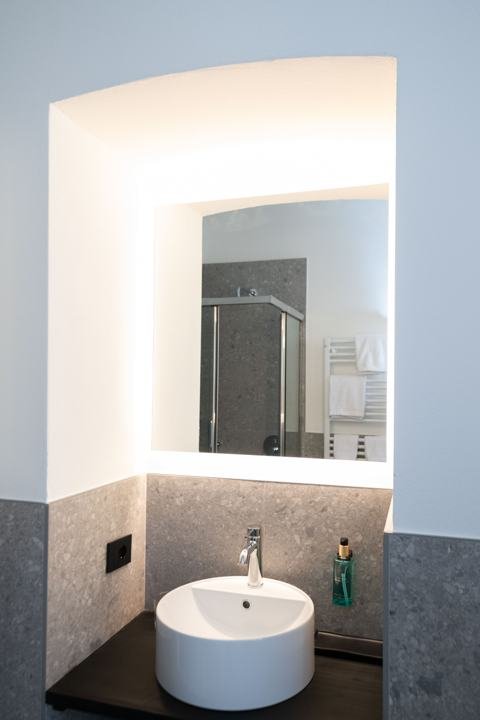 Albergo Canzo