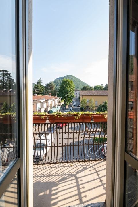Albergo Canzo