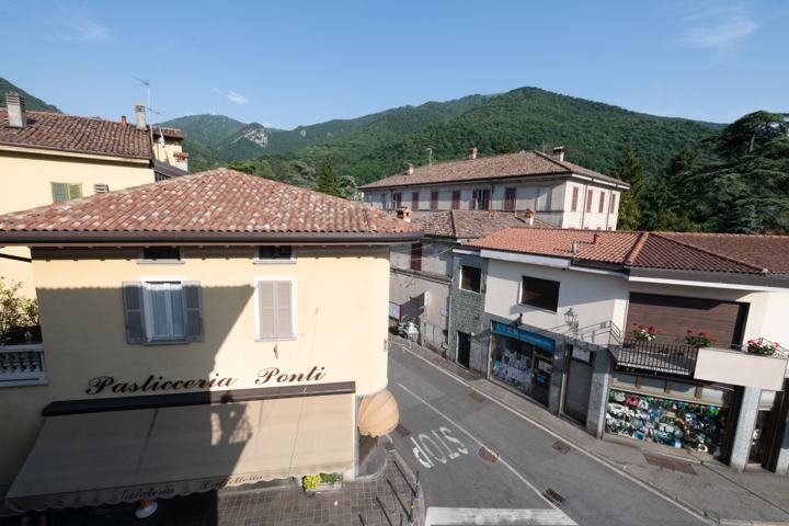 Albergo Canzo