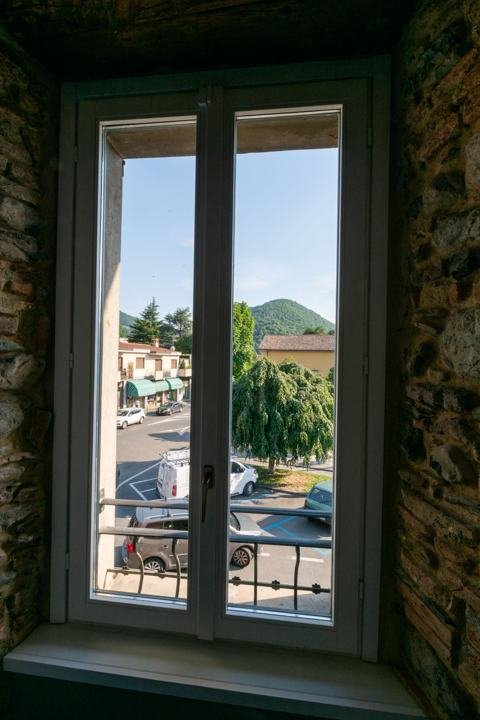 Albergo Canzo